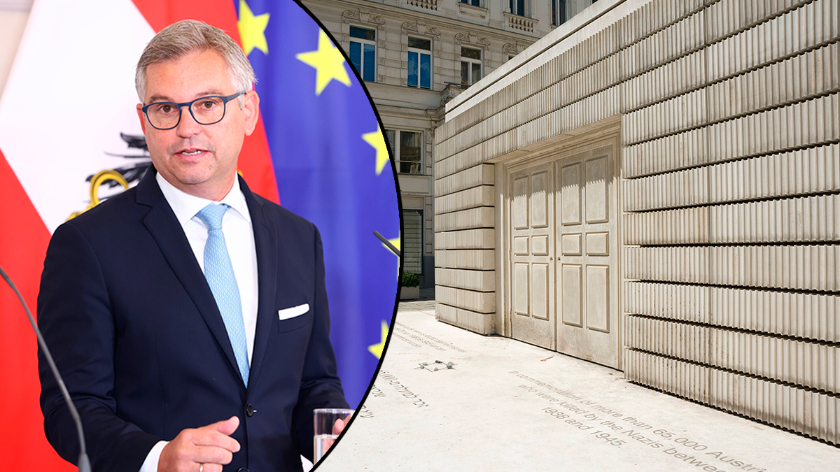 EU-Innen- und Migrationskommissar: 