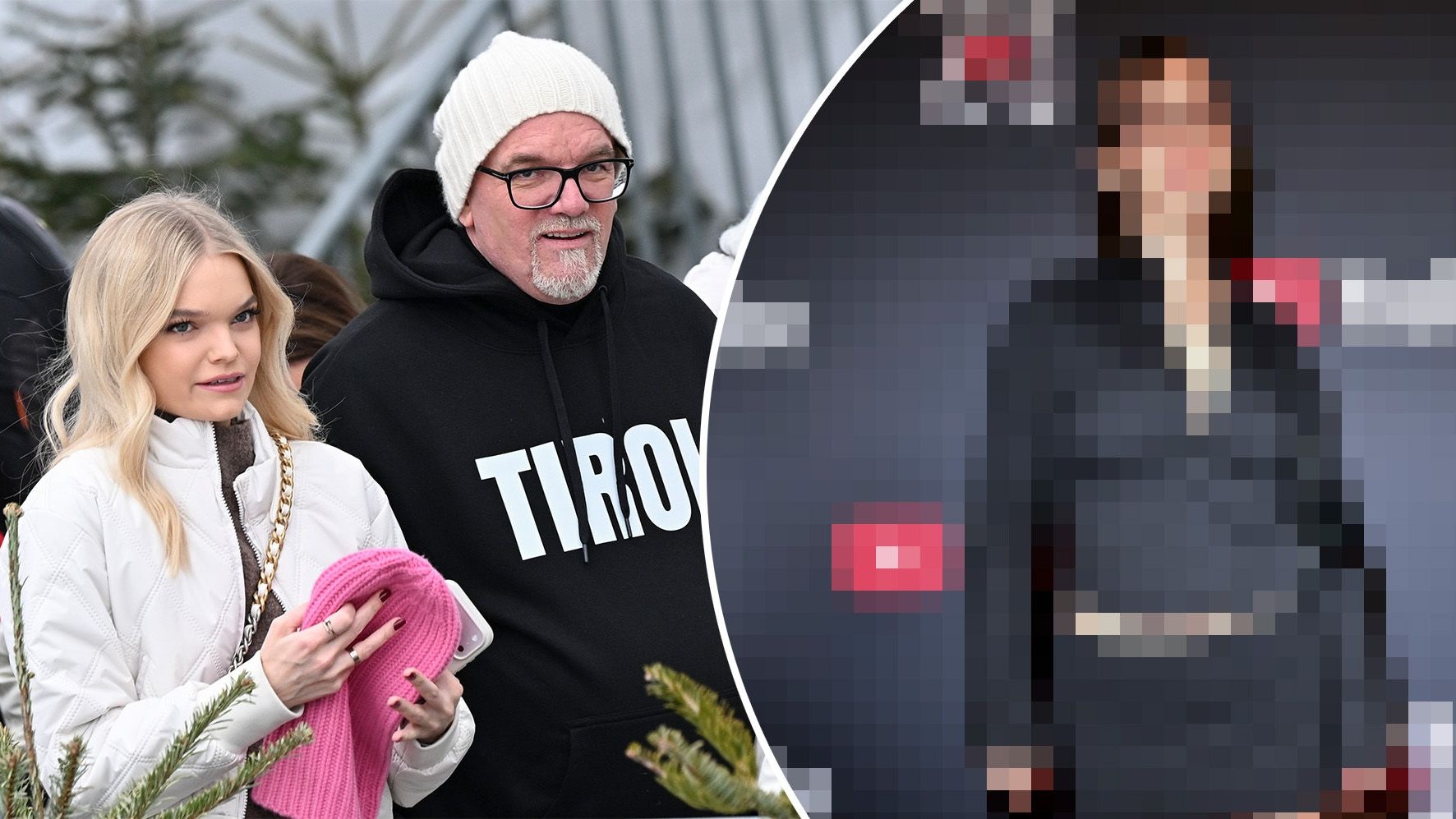 Heute.at - Ohne Tochter? DJ Ötzi tritt jetzt mit IHR auf