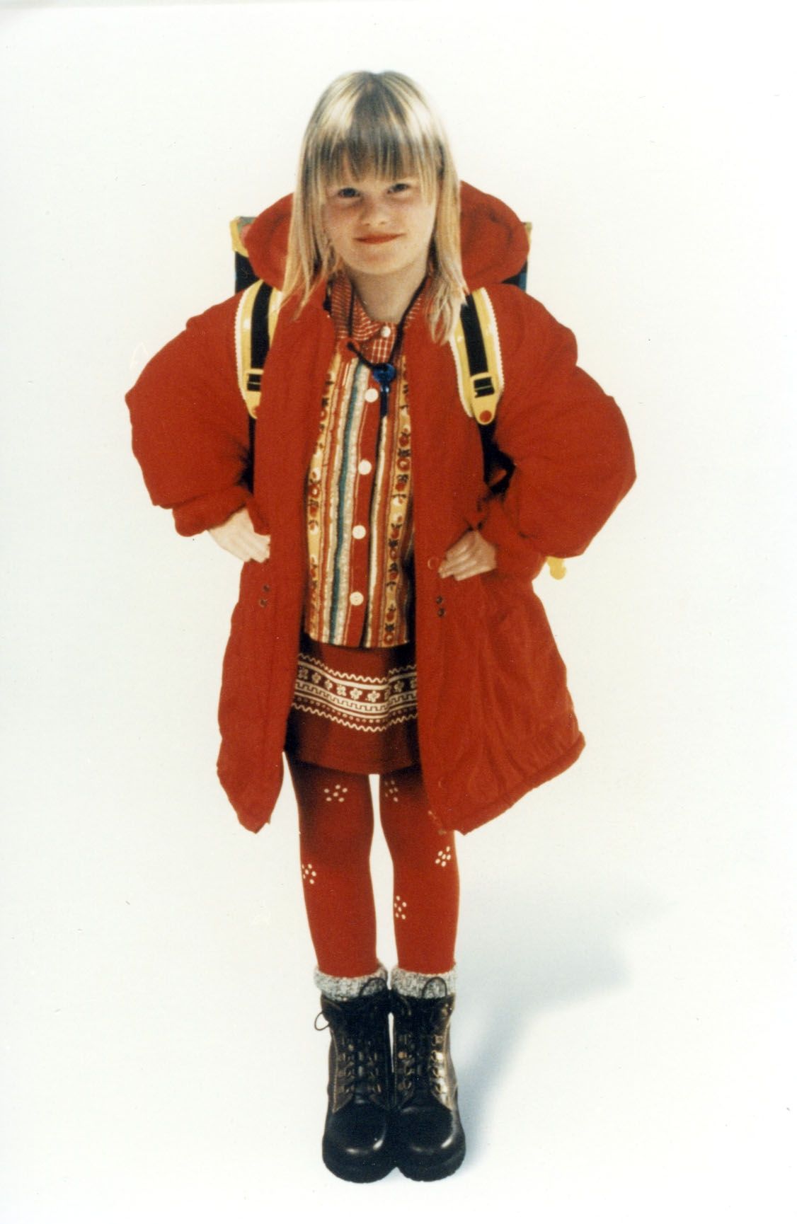 Seit 1996 fehlt von Debbie Sassen jede Spur.