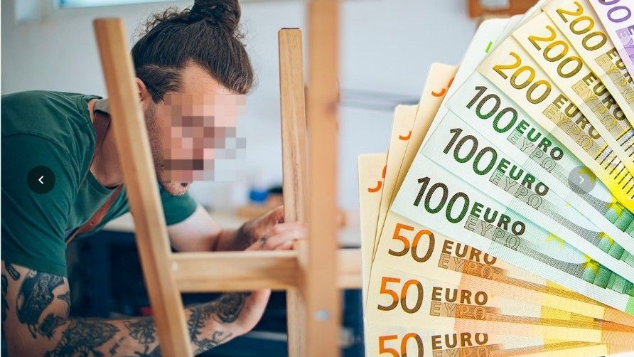 Heute.at - Kautionsbetrug & Fake-Handwerker! 60 Menschen abgezockt