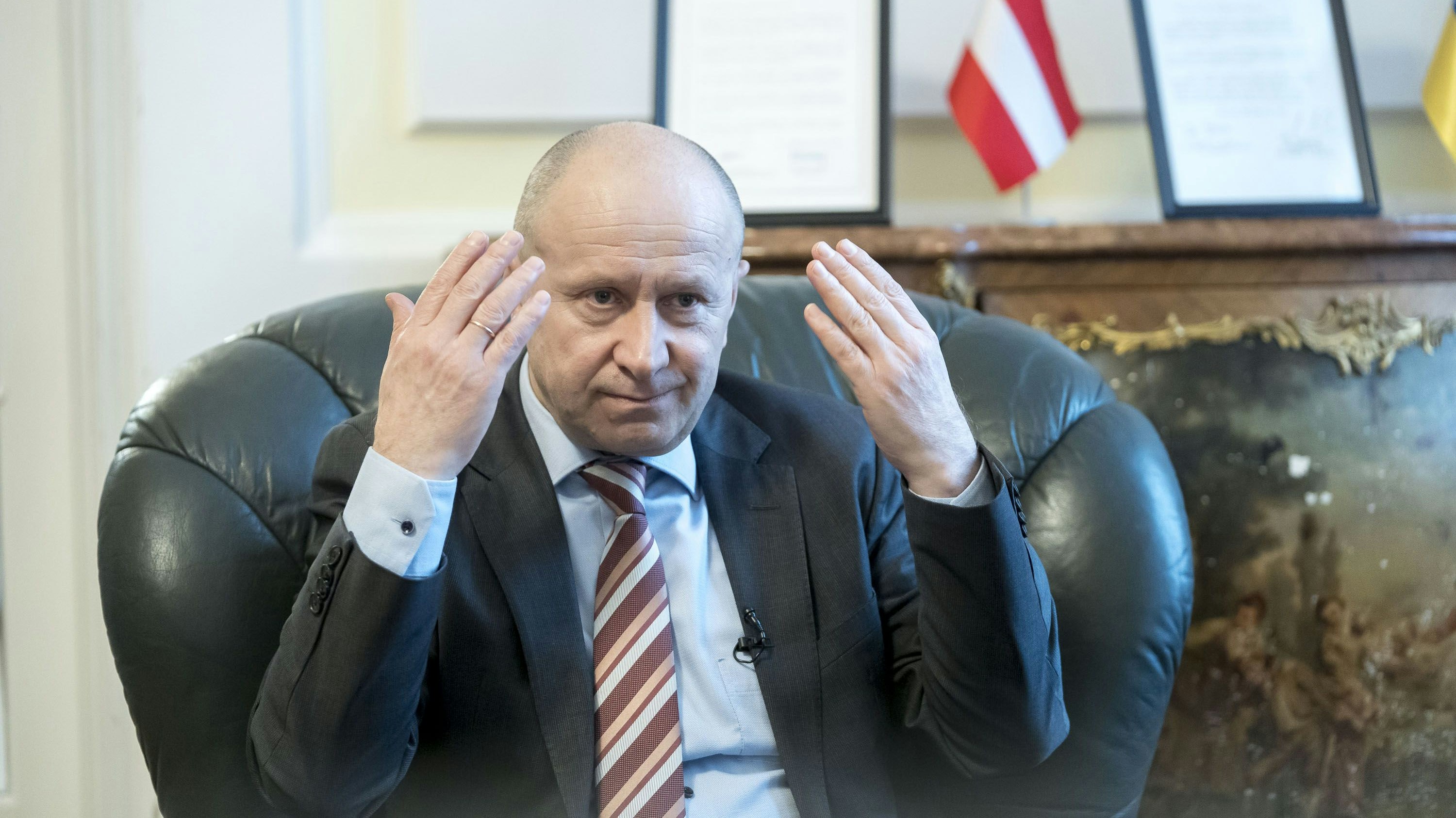 Heute.at - Zynisch, unmenschlich – Harte Abrechnung mit Kneissl