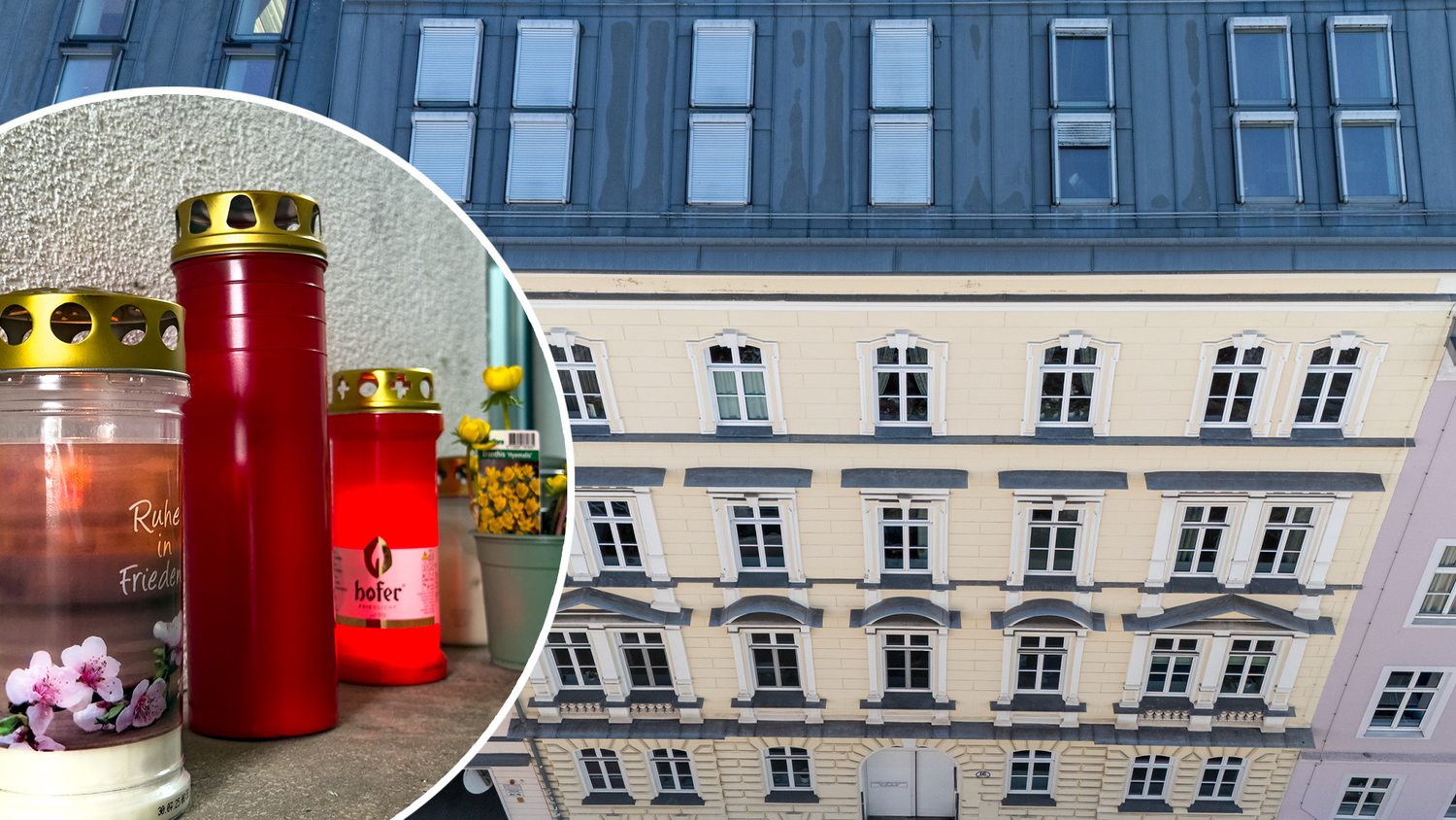 Heute.at - Maklermord – das fand Polizei wirklich in der Wohnung