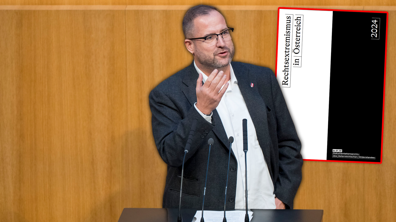 Heute.at - Wissenschaftlicher Schwindel – FPÖ teilt jetzt aus