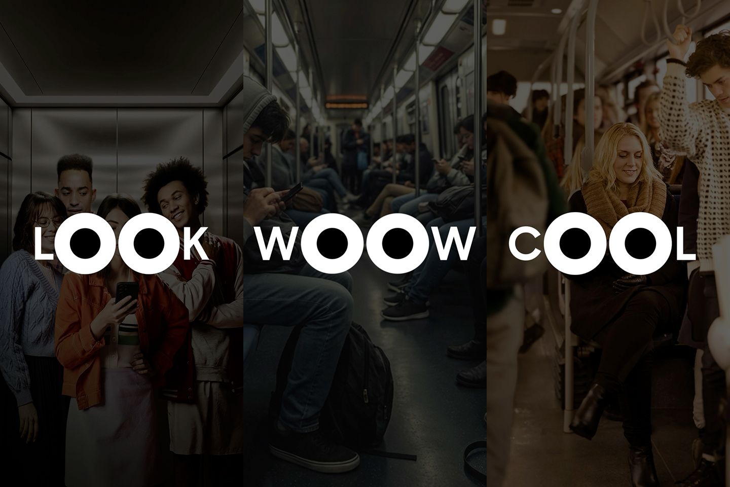 So teasert Samsung seine brandneue Display-Technologie an.