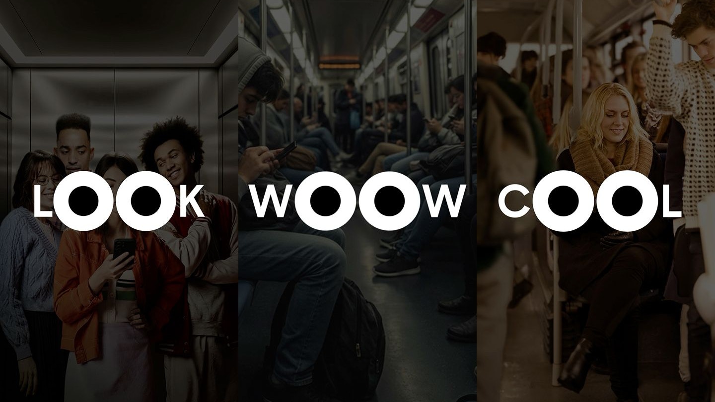 Heute.at - Samsung enthüllt Display, das fremde Blicke stoppt