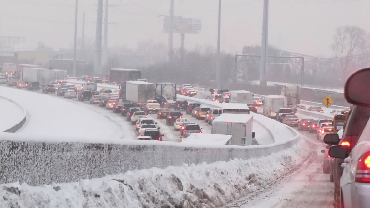 Heute.at - Erste Ferien-Reisewelle rollt heran – hier drohen Staus