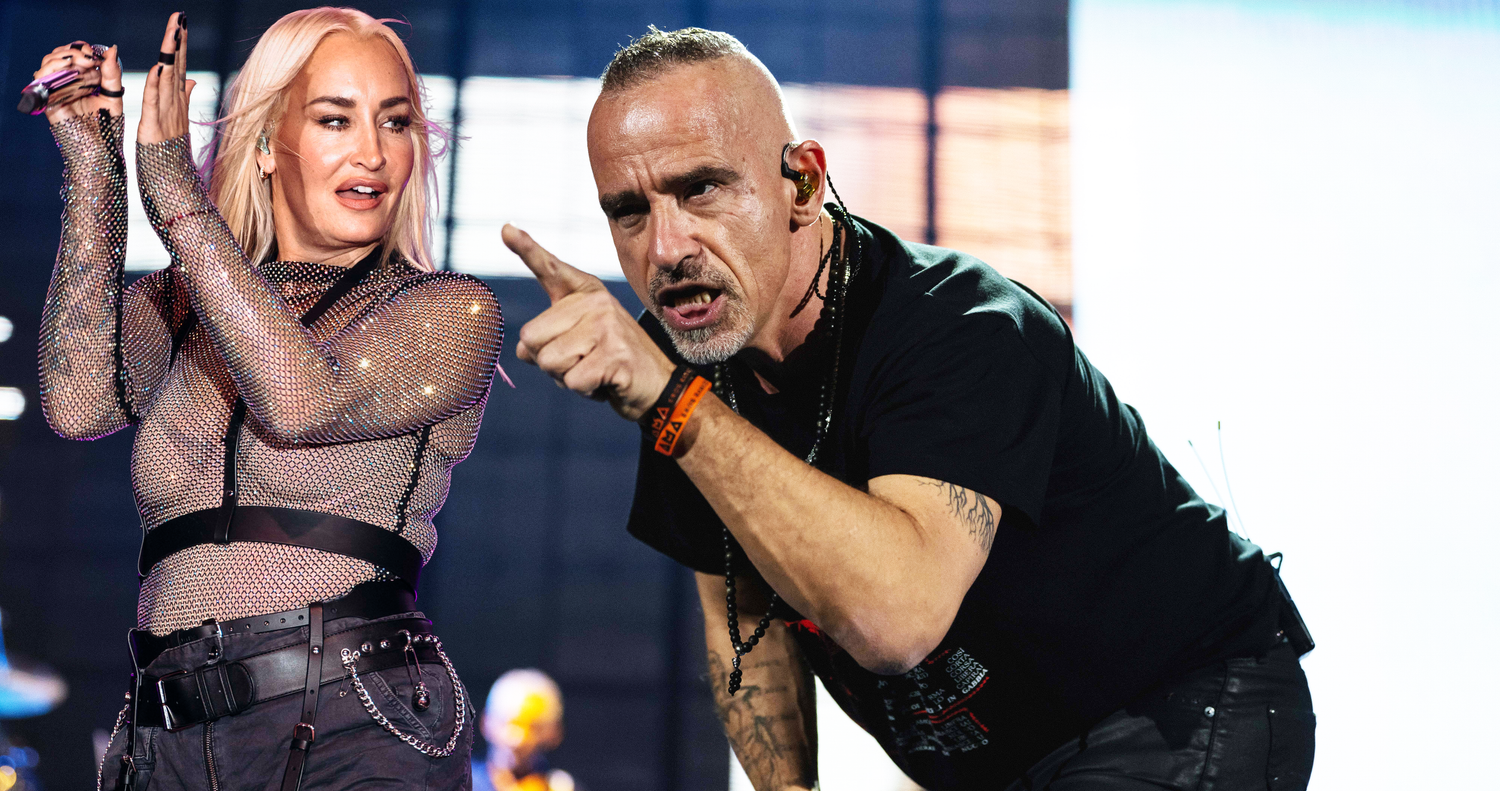 Heute.at - Stadthalle: Nur drei Konzerte wegen ESC abgesagt