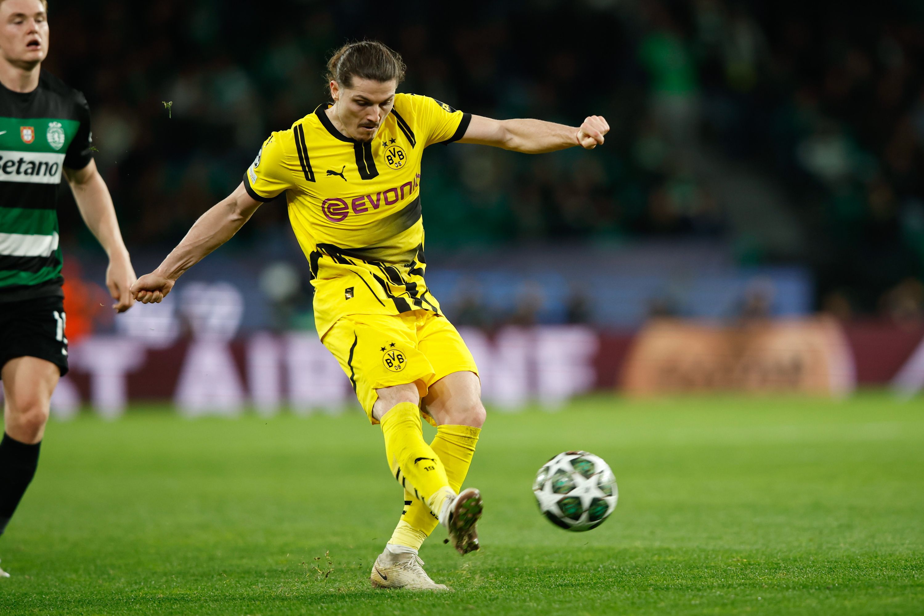 ÖFB-Star Marcel Sabitzer