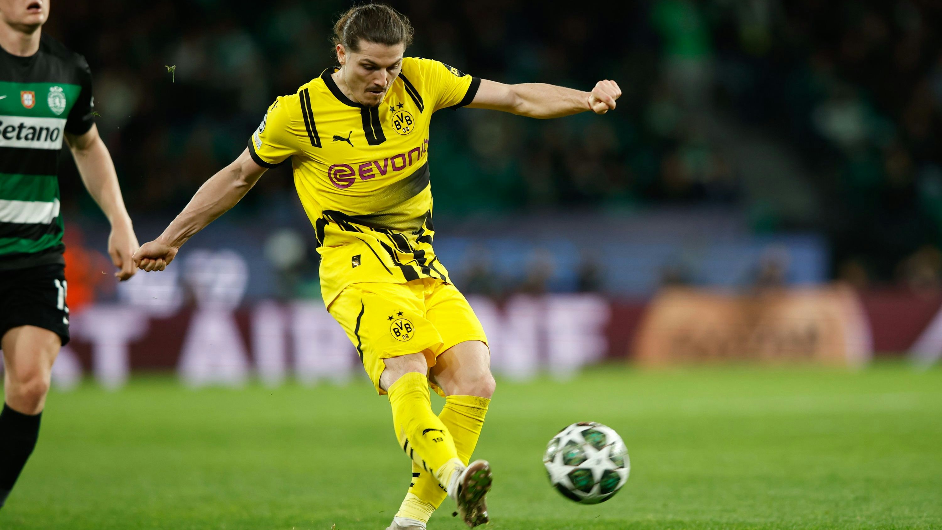 Heute.at - Der Champions-League-Showdown zum Nachlesen