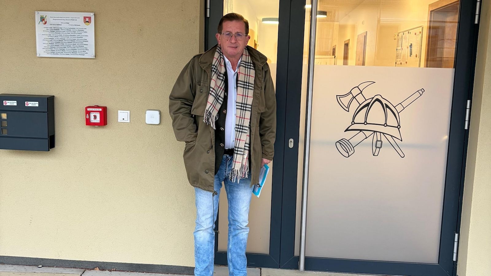 Heute.at - FPÖ: Windräder-Monster zerstören einzigartigen Wald