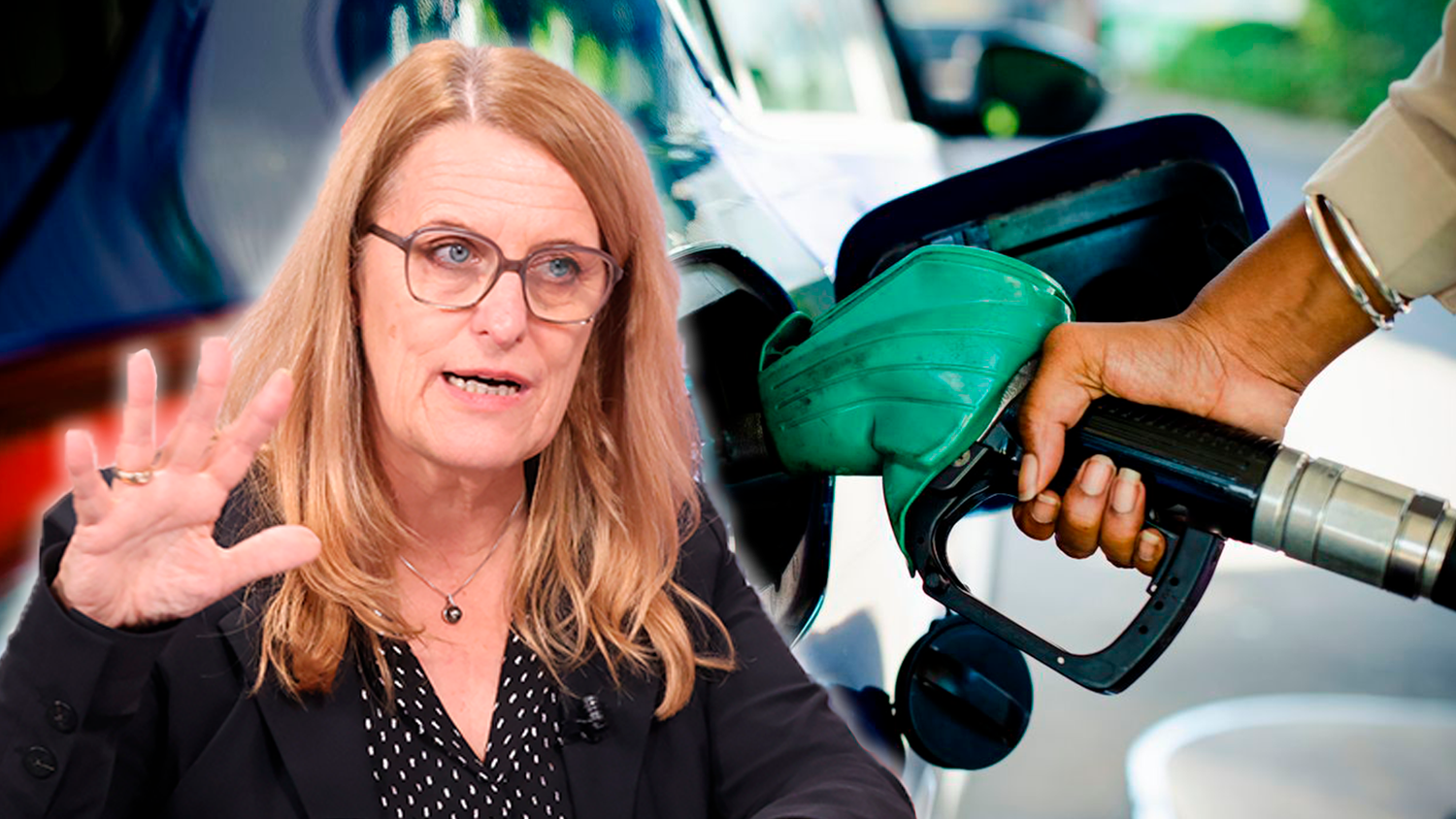 Die Preiskommission nimmt jetzt die Spritpreise unter die Lupe. 