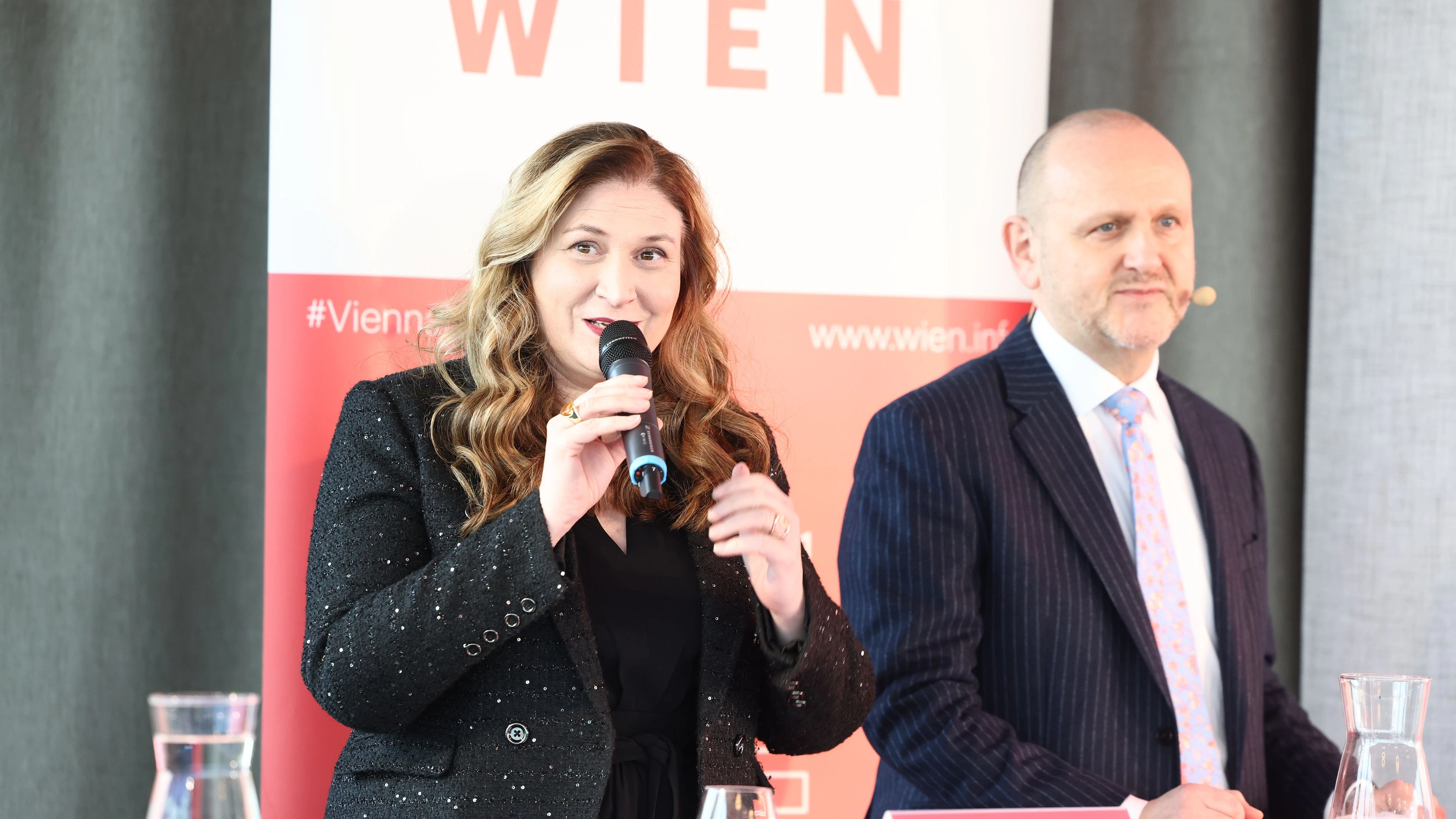 Heute.at - Tourismus in Wien trotz Rekordhitze auf Erfolgskurs