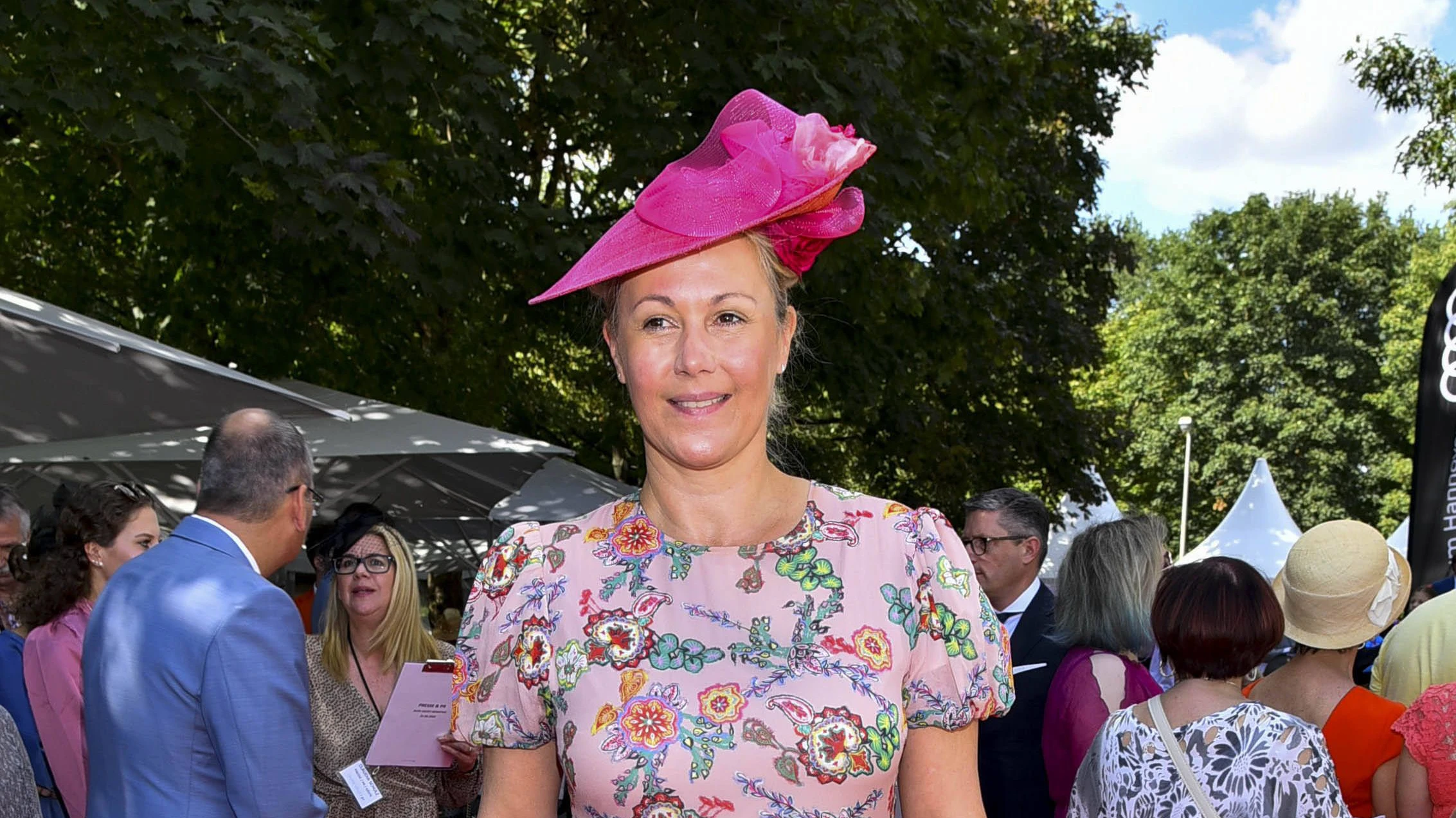 Heute.at - Bettina Wulff: So lebt sie jetzt als Single