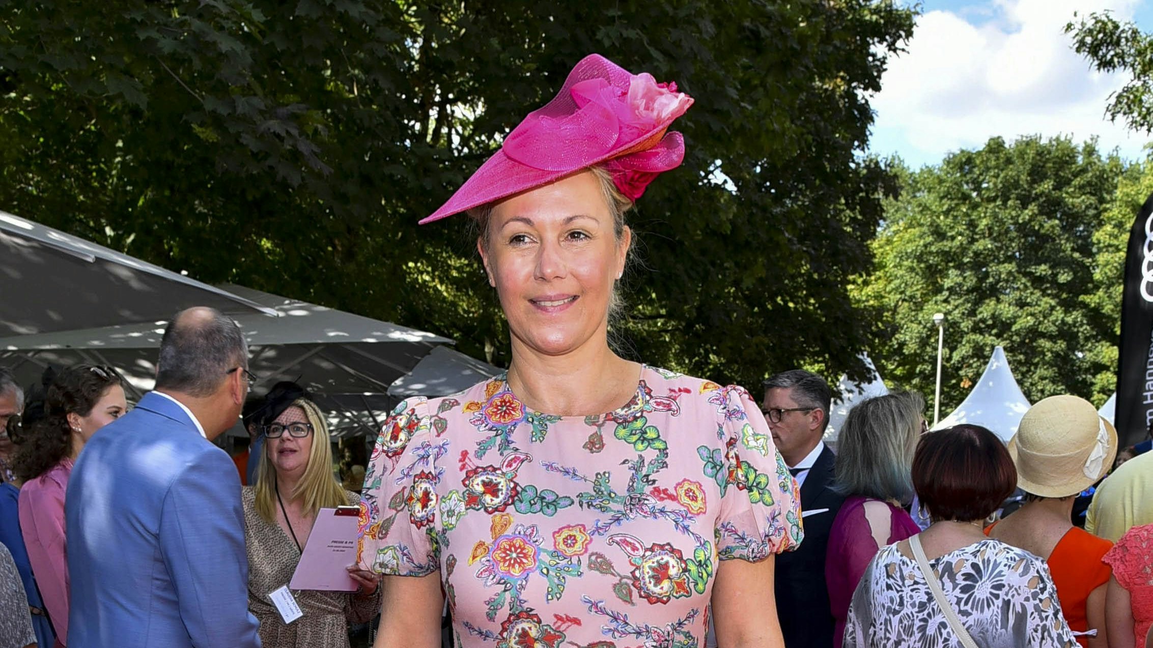 Heute.at - Trennung von Bodyguard: Bettina Wulff ist wieder Single