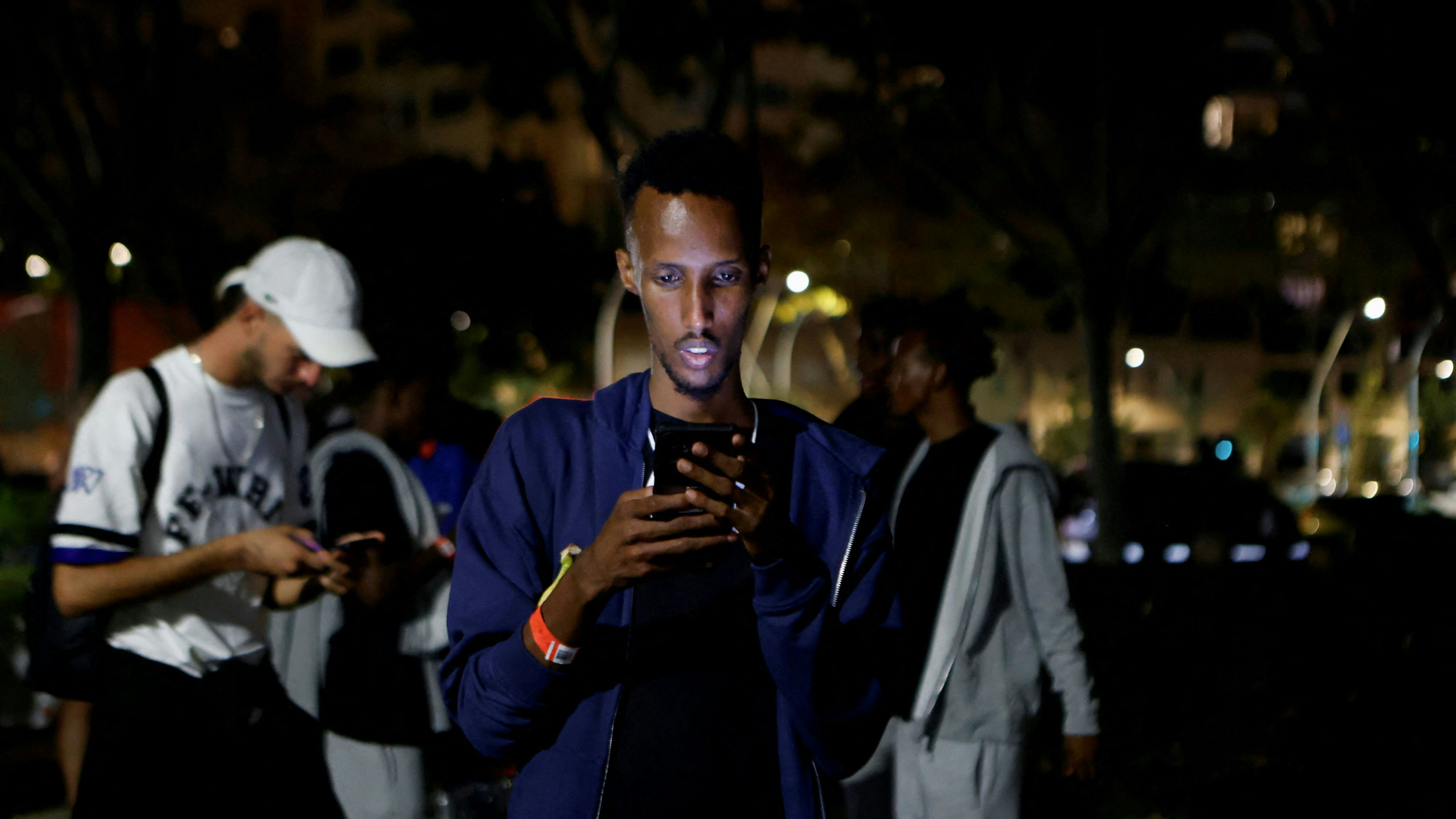 Die Zahl der Asylwerber ist im Vorjahr in Spanien um fast ein Drittel gesunken