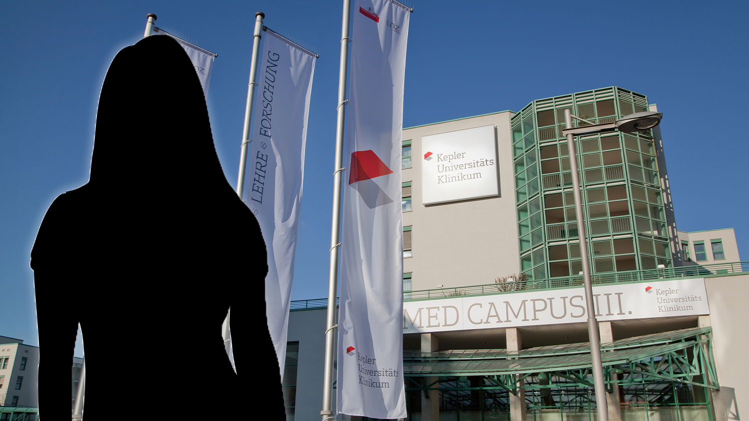 Heute.at - Falsche Krebsdiagnose – doch niemand informierte Frau