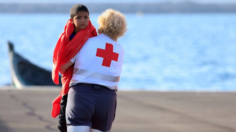 Die einen sprechen von einem 