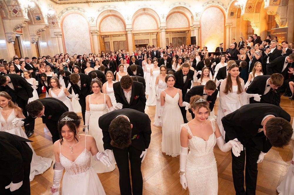 Heute.at - Jetzt Tanzkurse gewinnen und Ballluft schnuppern