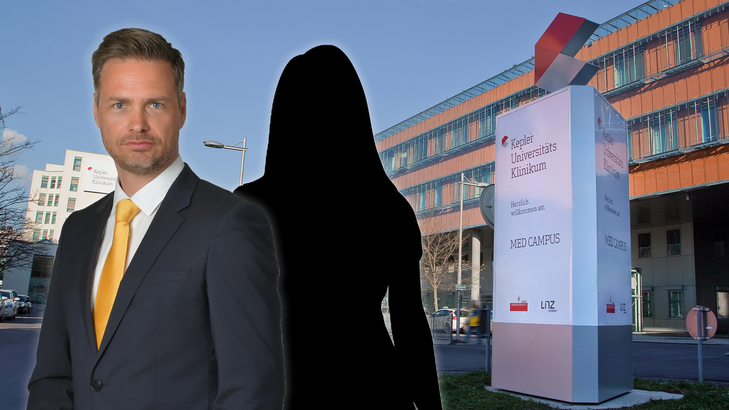 Heute.at - Gebärmutter entfernt – nun fordert Anwalt Entschädigung