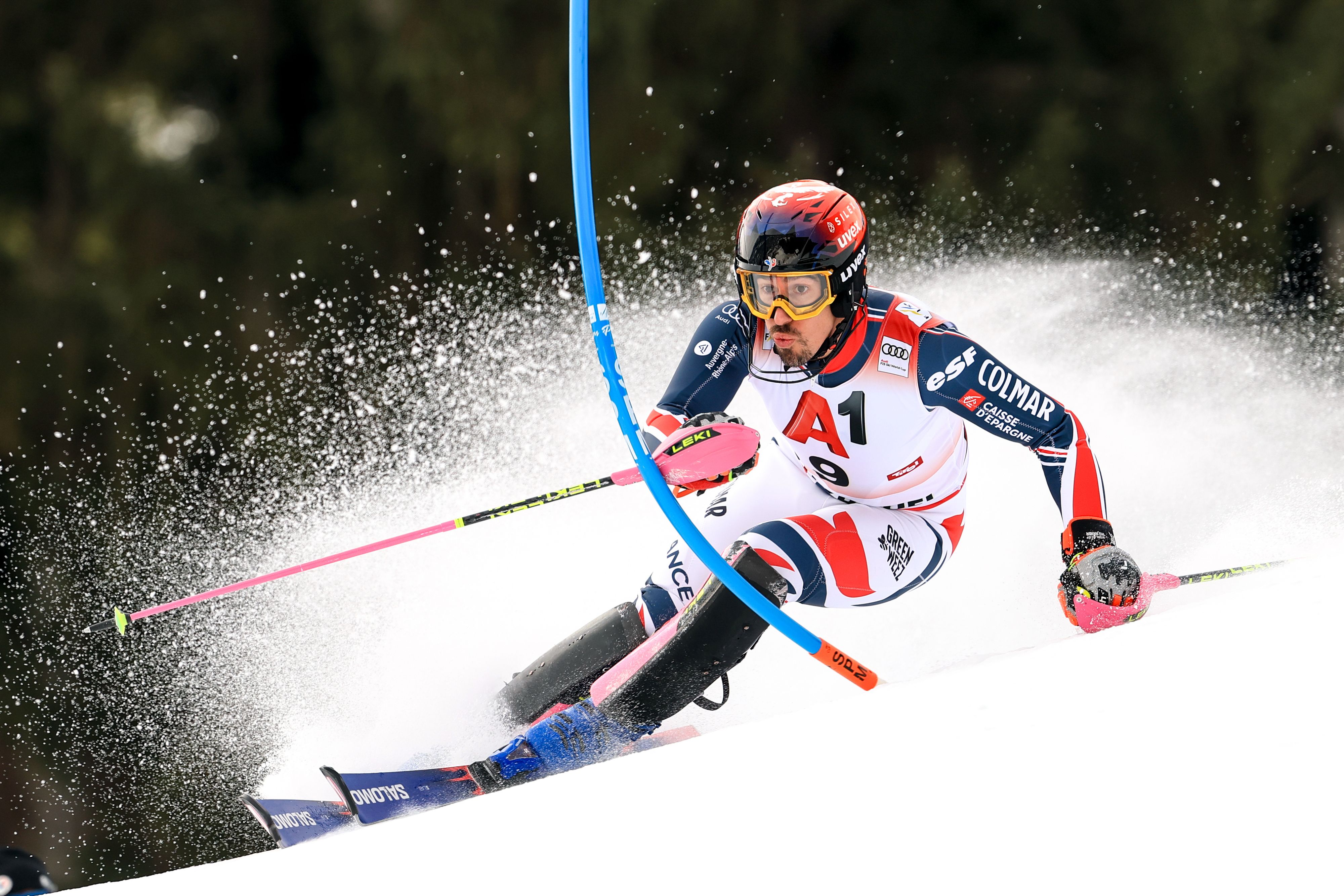 Heute.at - Skistar verpasst Olympia: Was für eine Schande