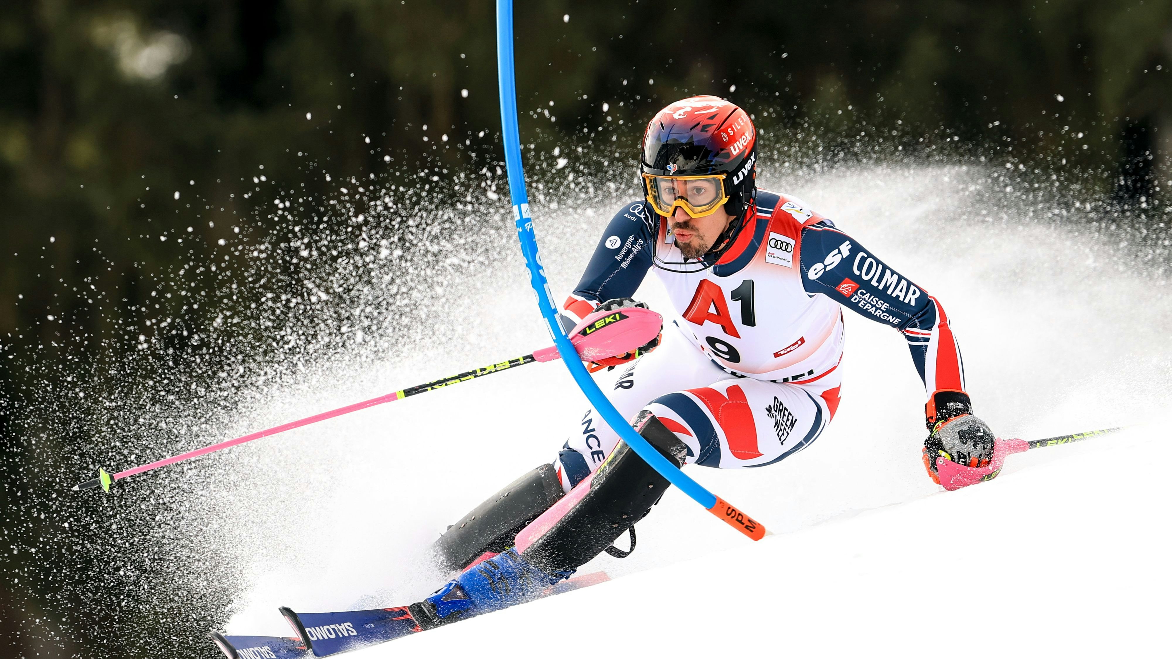 Heute.at - Skistar verpasst Olympia: Was für eine Schande