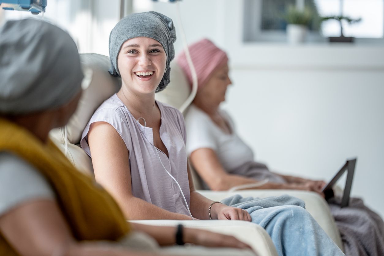 Eine gezielte Diät kann das Mikrobiom stärken – und damit moderne Krebstherapien unterstützen.