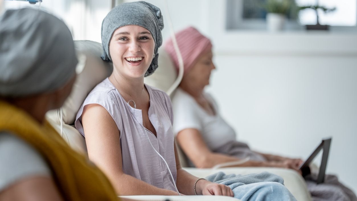 Heute.at - Krebs: Dieses Essen kann über Leben & Tod entscheiden