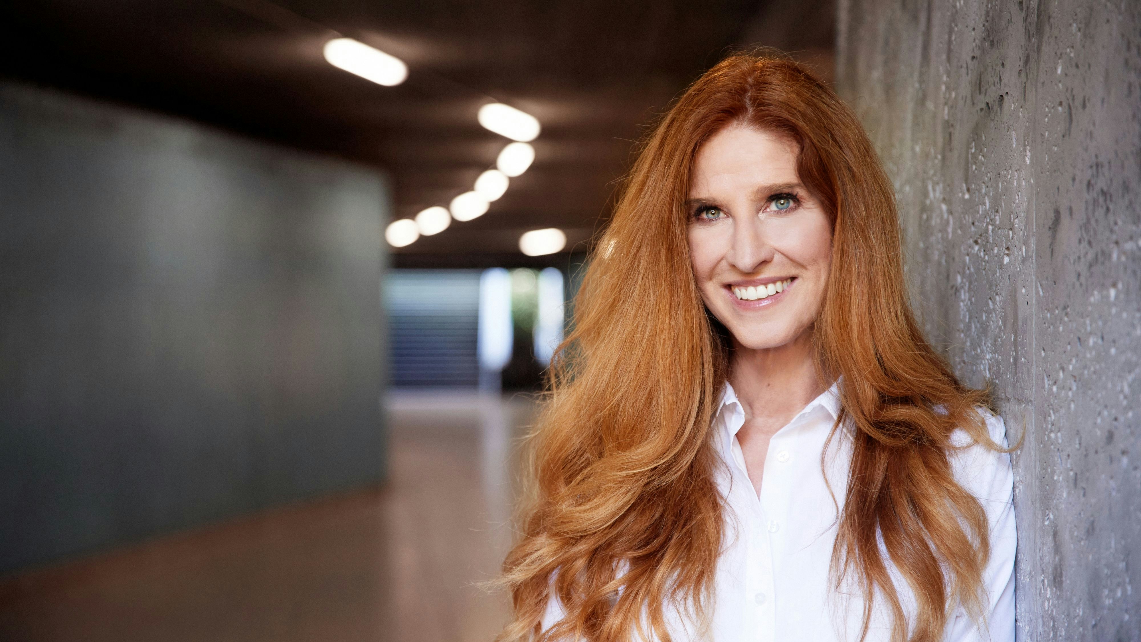 <strong>Ursula Poznanski</strong> ist eine der erfolgreichsten Thriller-Autorinnen im deutschsprachigen Raum.