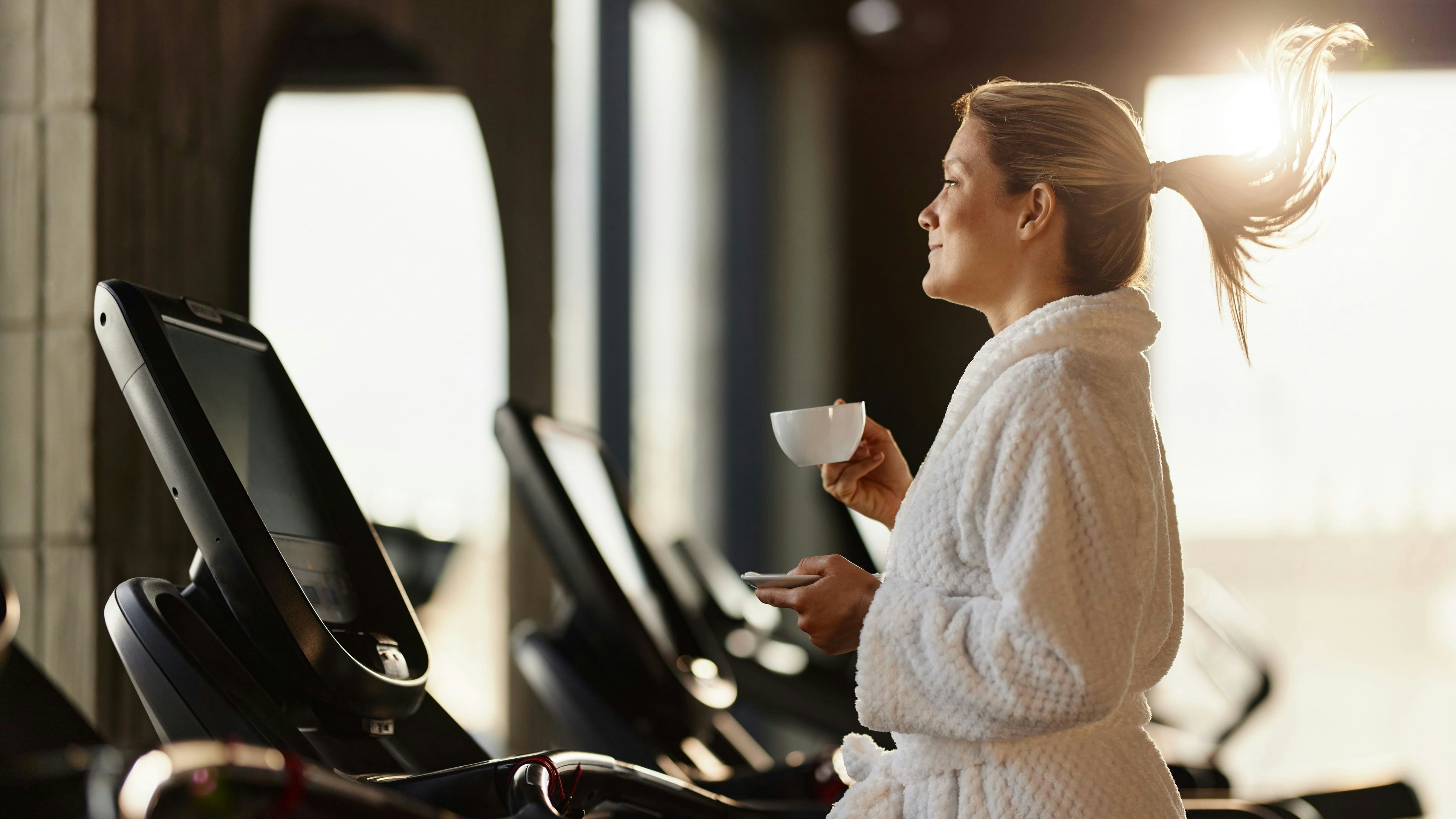 Heute.at - Abnehm-Tipp! Mit diesem Kaffee-Trick purzeln die Kilos