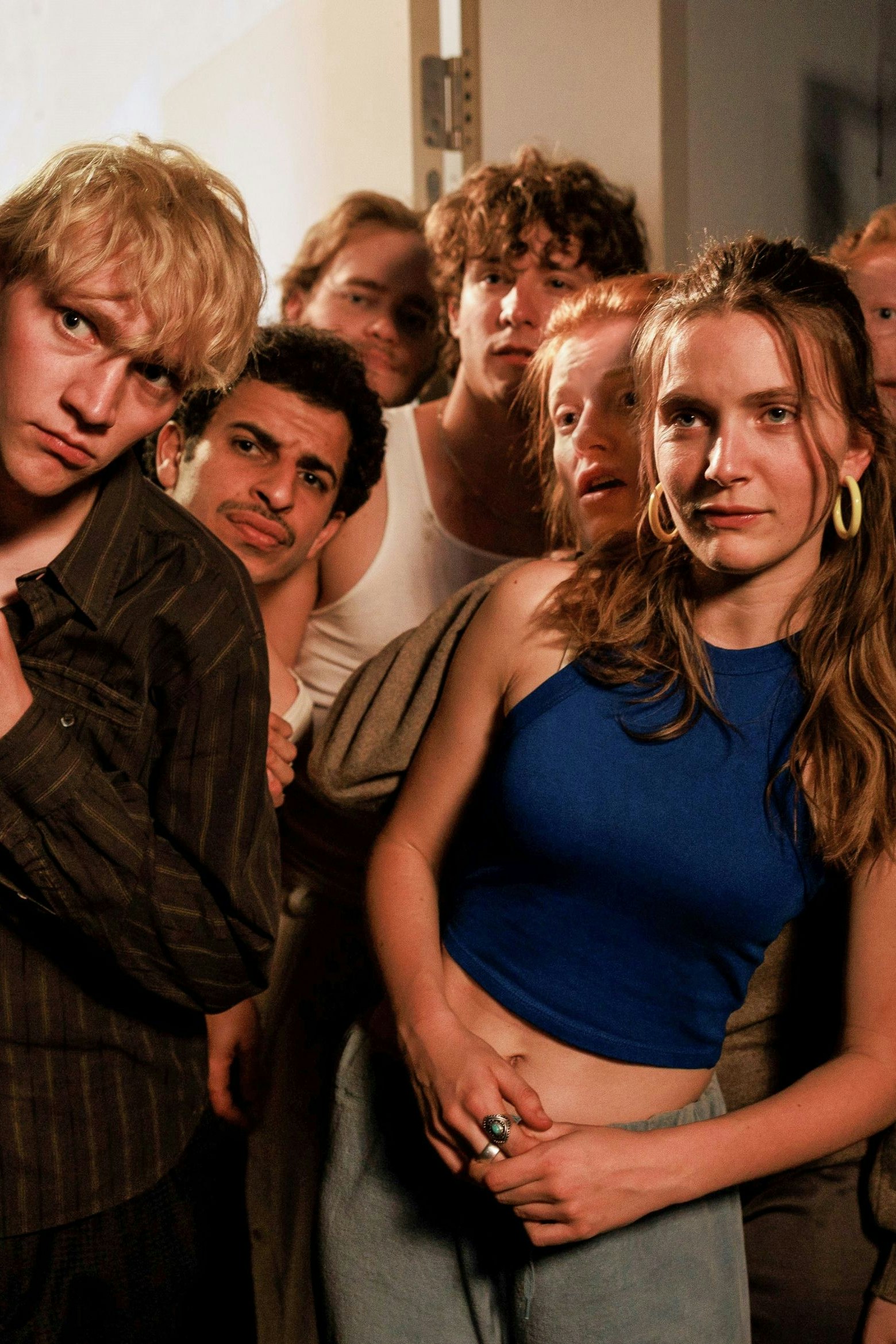 "Ach diese Lücke, diese entsetzliche Lücke": In der Münchner Schauspielschule öffnet sich für den jungen Joachim die Tür zu einer neuen Welt