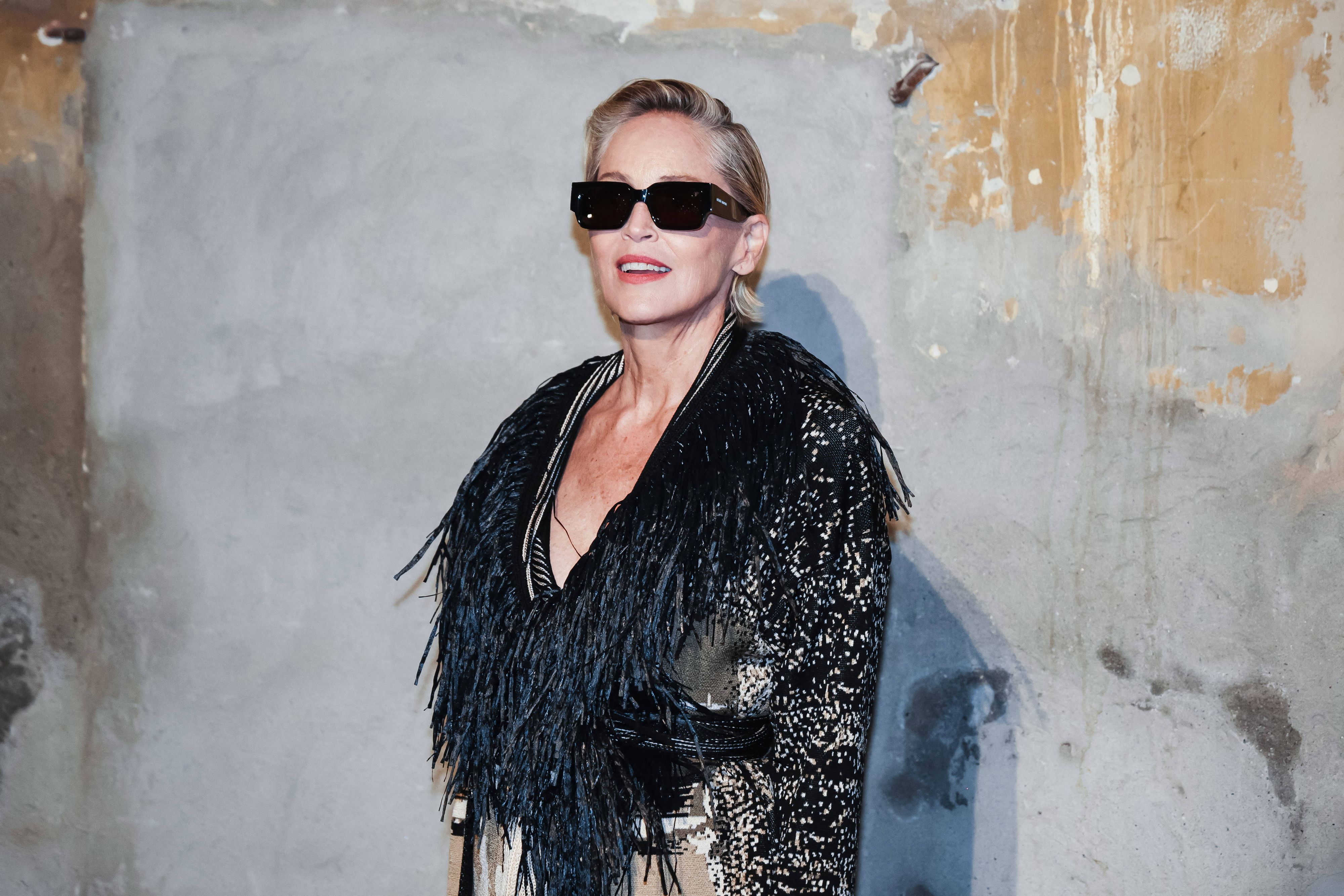 Die Schauspielerin gilt auch als Fashion-Liebhaberin. Bei der Fashion Week in Mailand machte sie im Vorjahr 