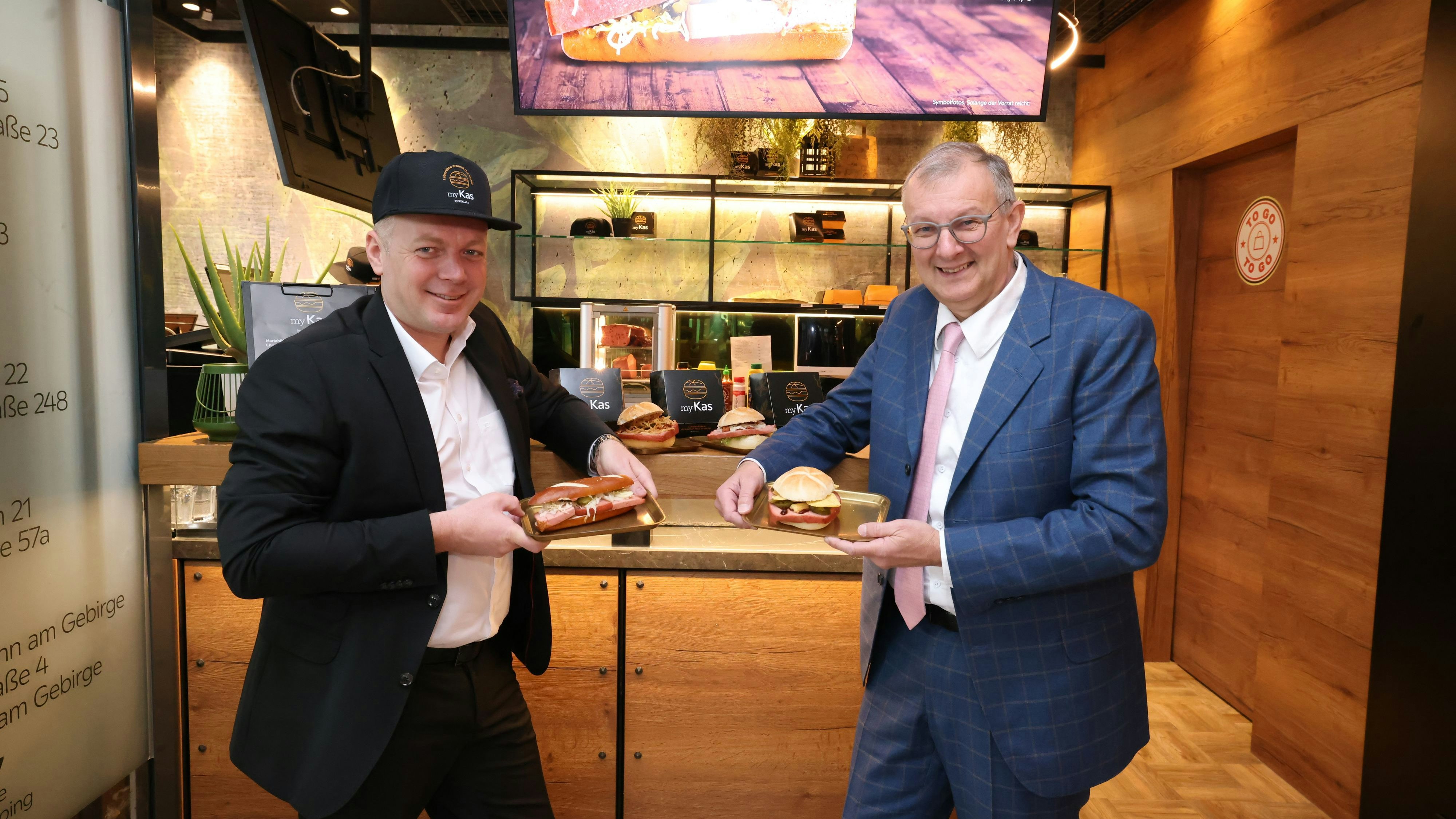 Heute.at - XXXLutz feiert: Kult-Schnitzel & Co. um sechs Euro