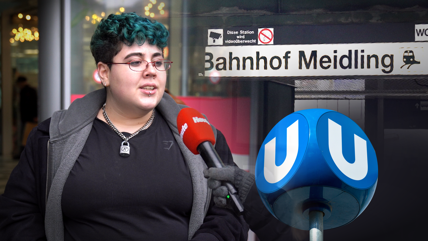 Ich habe aufgehört, meine Bewerbungen zu zählen – Dalia erzählt von der mühsamen Jobsuche