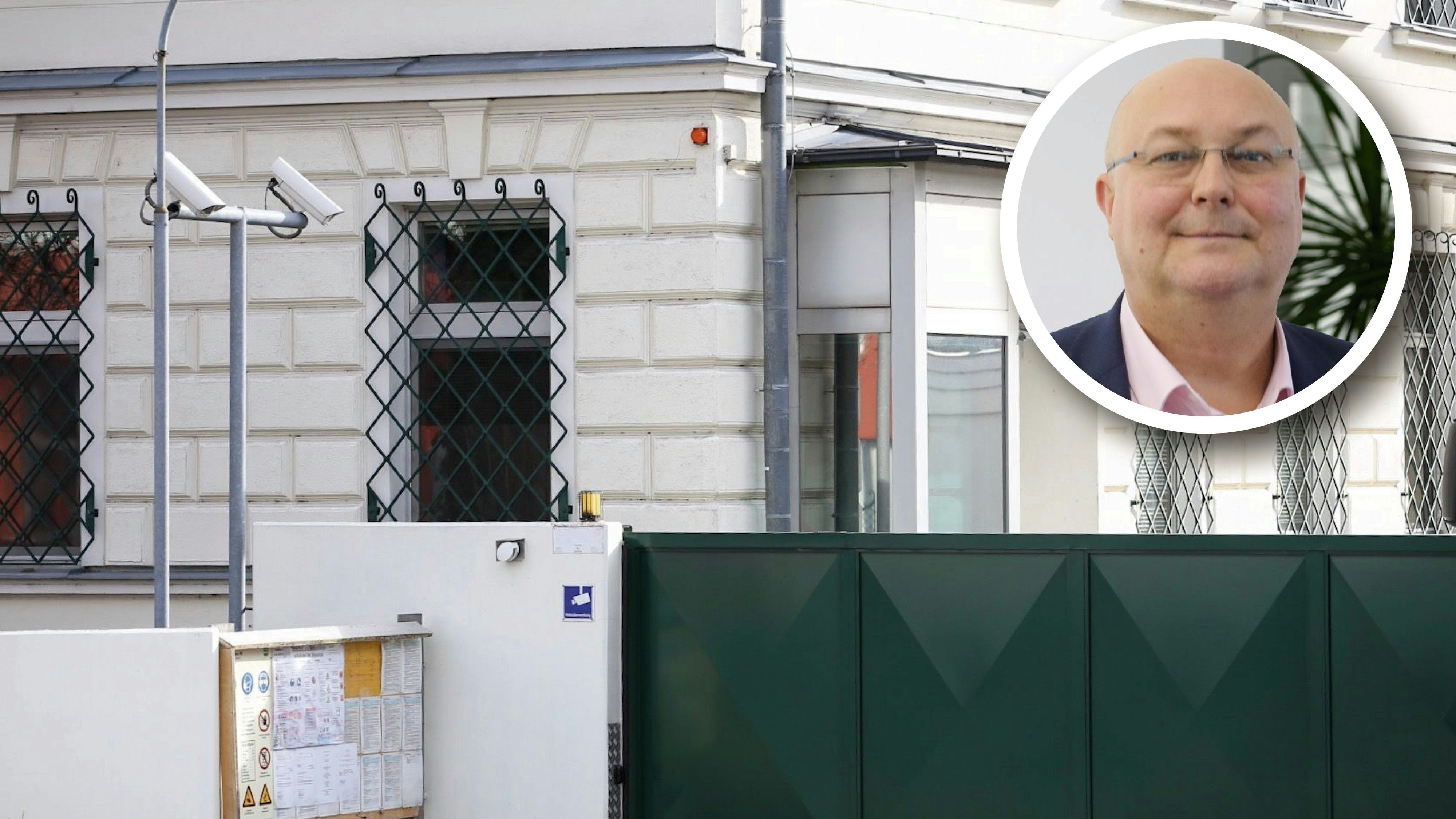 Heute.at - Häftling stirbt nach Prügel – Mutter will Aufklärung