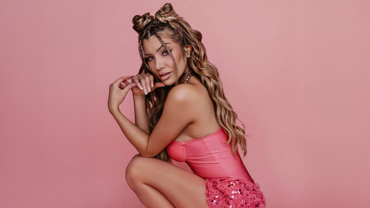 Heute.at - DSDS-Star Melody Haase kommt nach Österreich