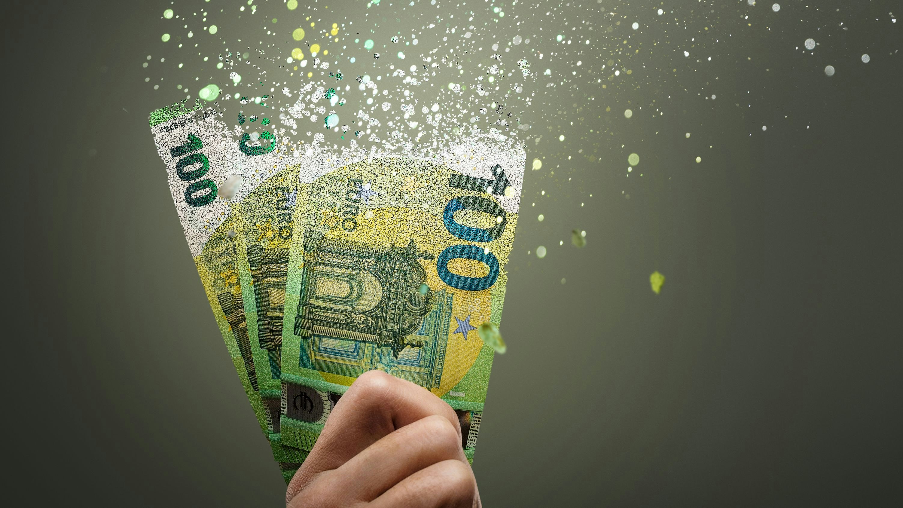 Heute.at - Daten sind die neue Währung – wo die Gefahren lauern