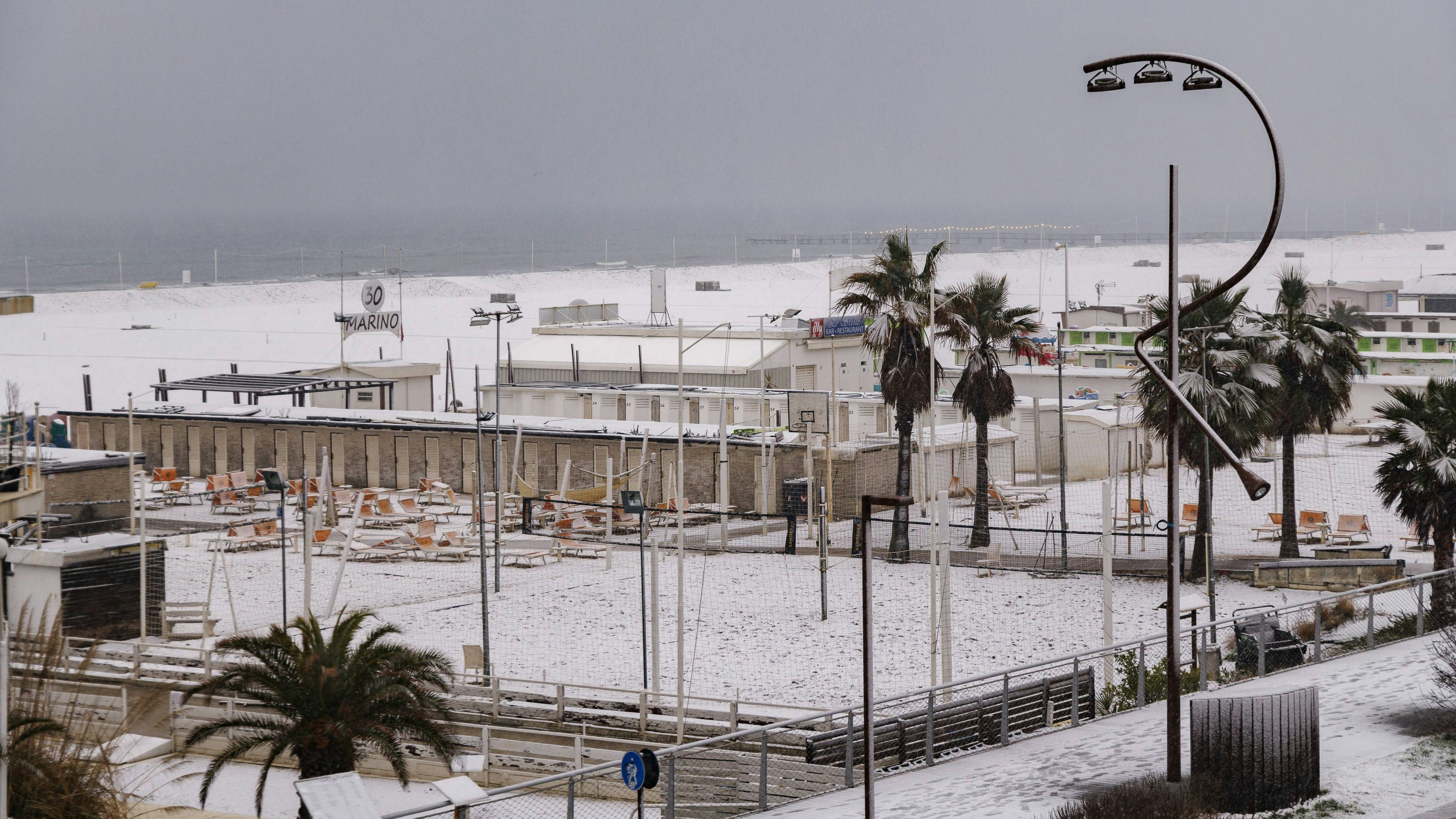 Heute.at - Unverschämter Preis – 4-Sterne-Zimmer schockt Rimini