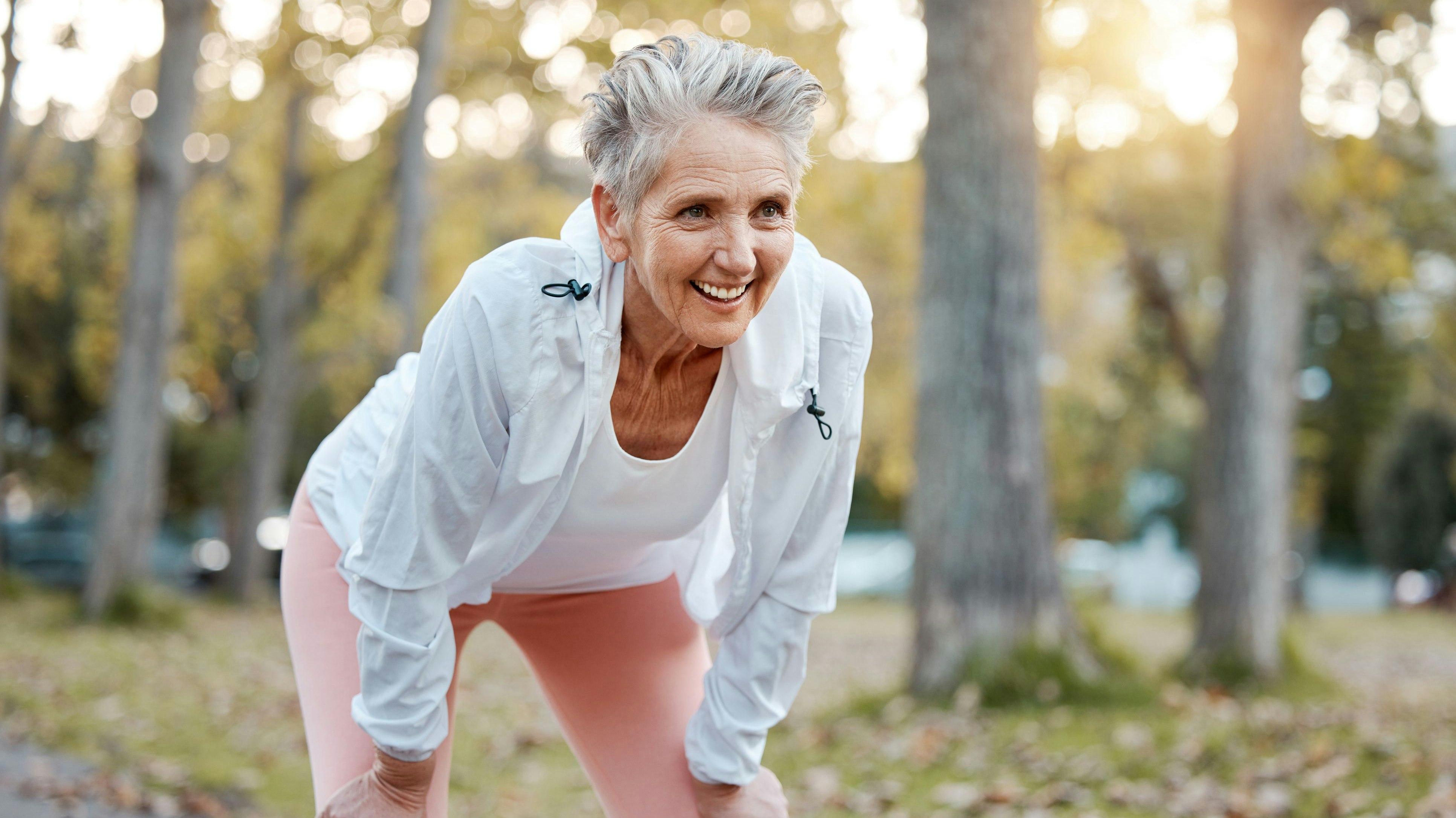 Heute.at - Fit mit 100 Jahren? Diese 3 Übungen machen's möglich