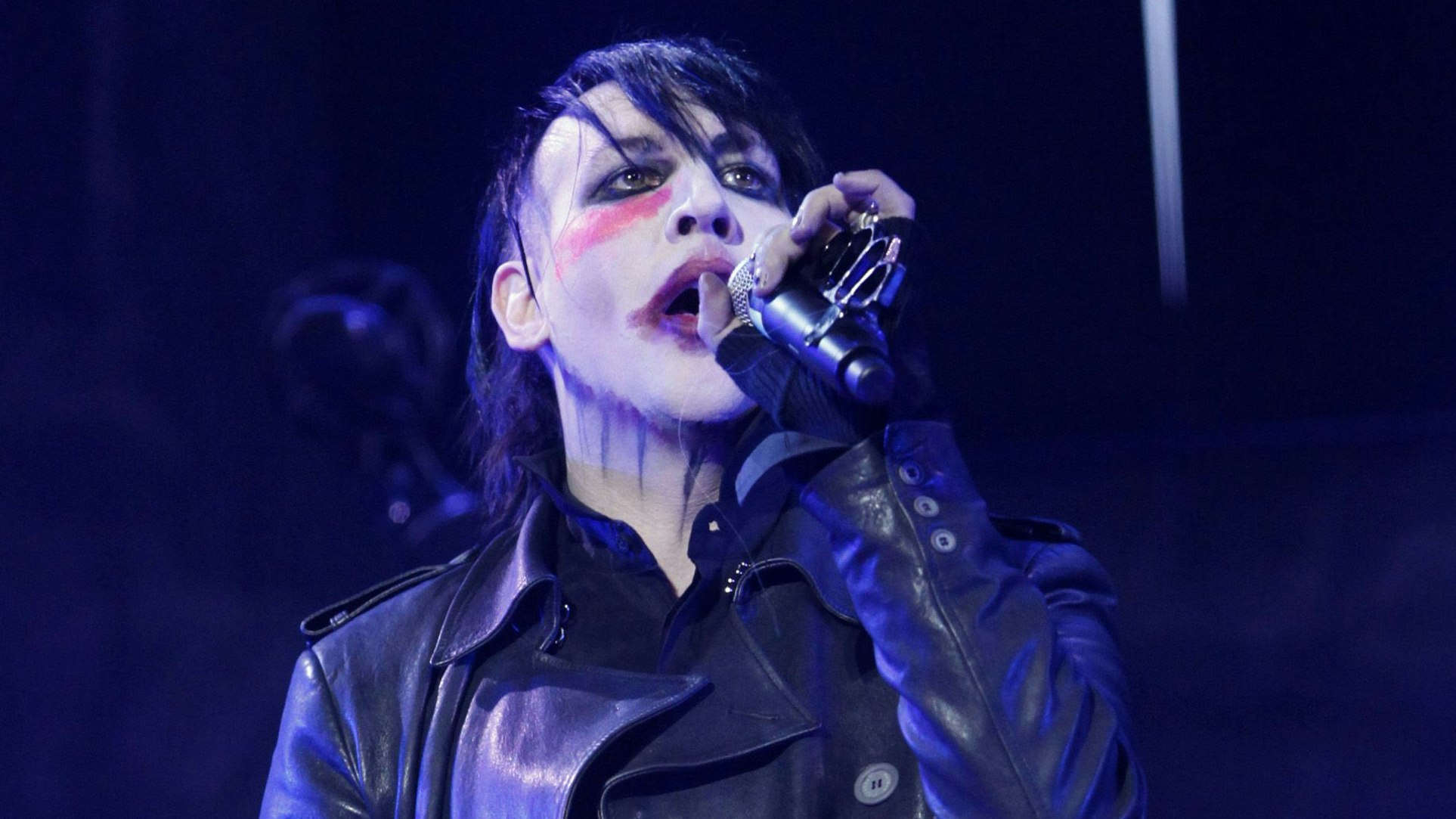 Heute.at - Gesetzänderung macht Klage gegen Marilyn Manson möglich