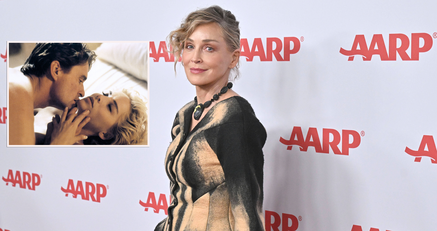 Heute.at - Sex-Symbol Sharon Stone: Schlimme Schicksalsschläge