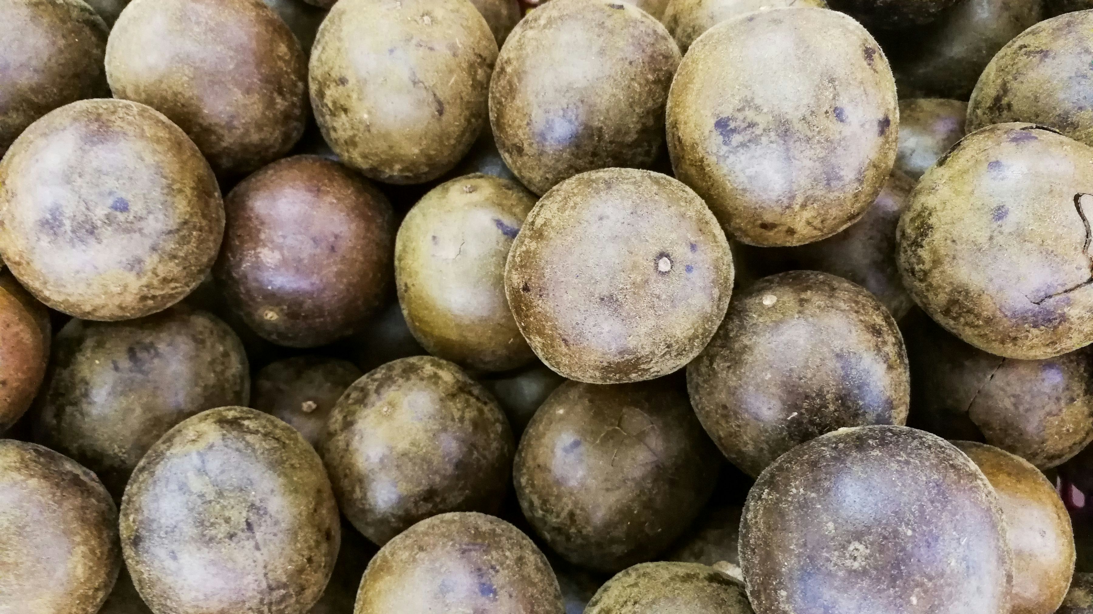 Heute.at - Diese Frucht ist süßer als Zucker – und kalorienfrei