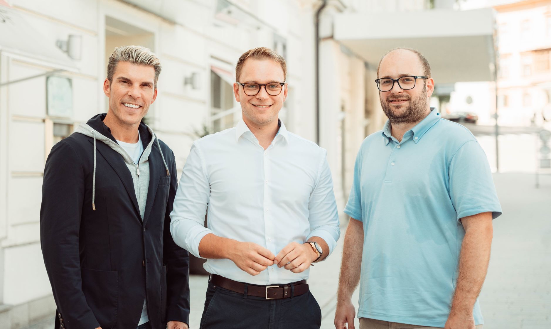 Lehrlingsausbildung neu denken ist das Ziel von 