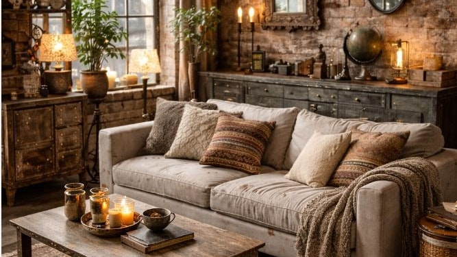 Heute.at - Dieses trendige Wohnkonzept erobert Landeshauptstadt