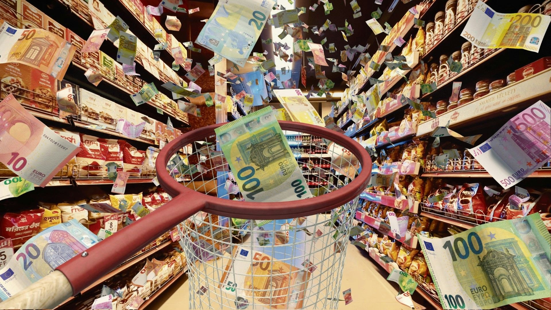 Heute.at - Einkaufen wird billiger – was im Supermarkt bald gilt