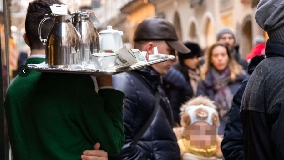 Heute.at - Wirt packt aus: So lief Millionen-Betrug an der Kasse