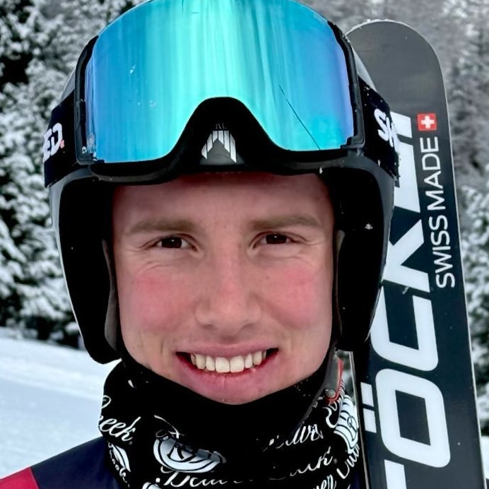 Stöckli-Testpilot Böck: "In mir pumpt ein rot-weiß-rotes Herz."