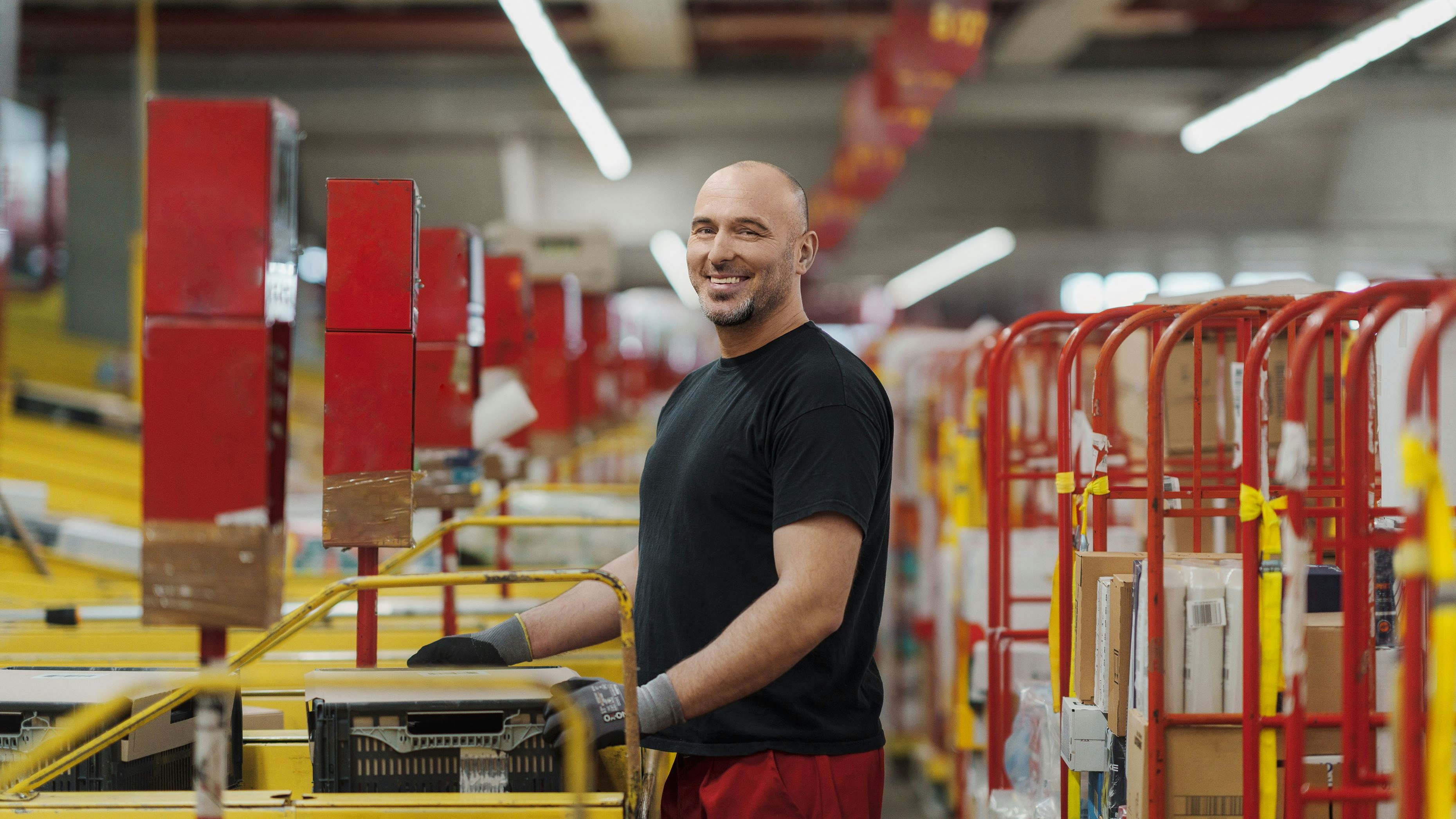 Heute.at - Rewe prescht vor, erhöht jetzt im Alleingang Gehälter