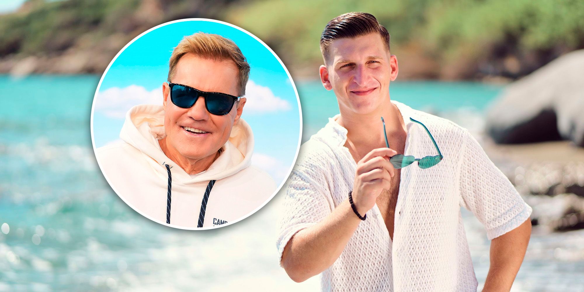 Satansbratan bald als DSDS-Juror?