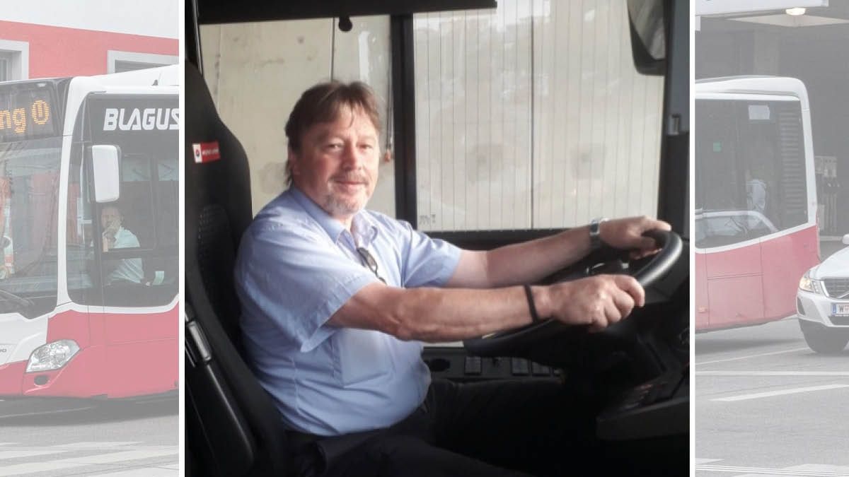 Heute.at - I spreng den Bus in die Luft– Lenker mit Mord bedroht