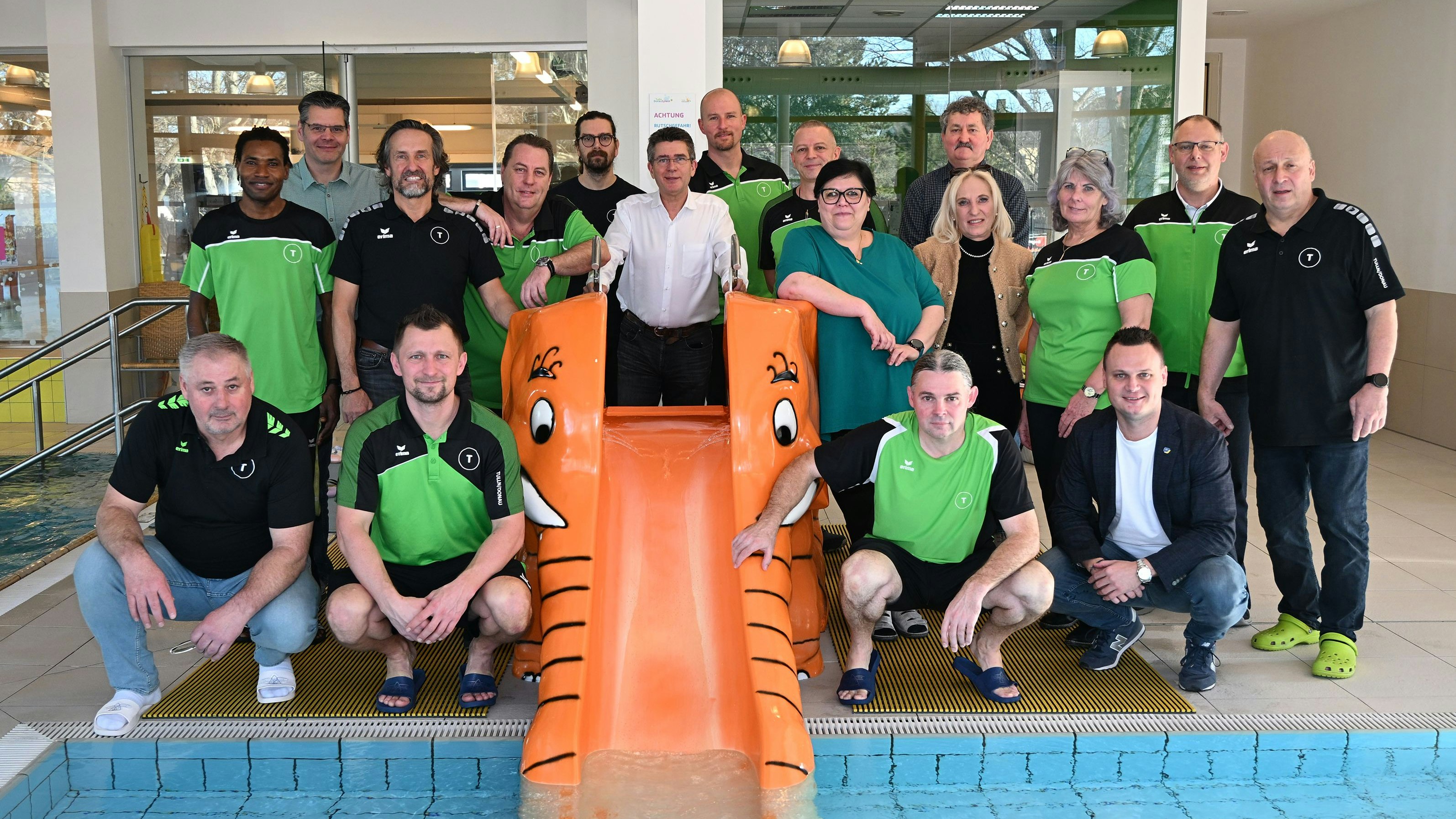 Heute.at - Besucherrekord – Investition in DonauSplash lohnte sich